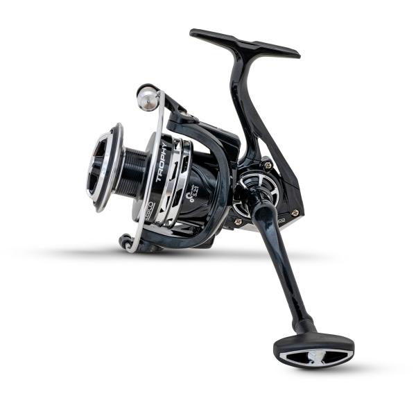 zebco trophy spinning reel-1